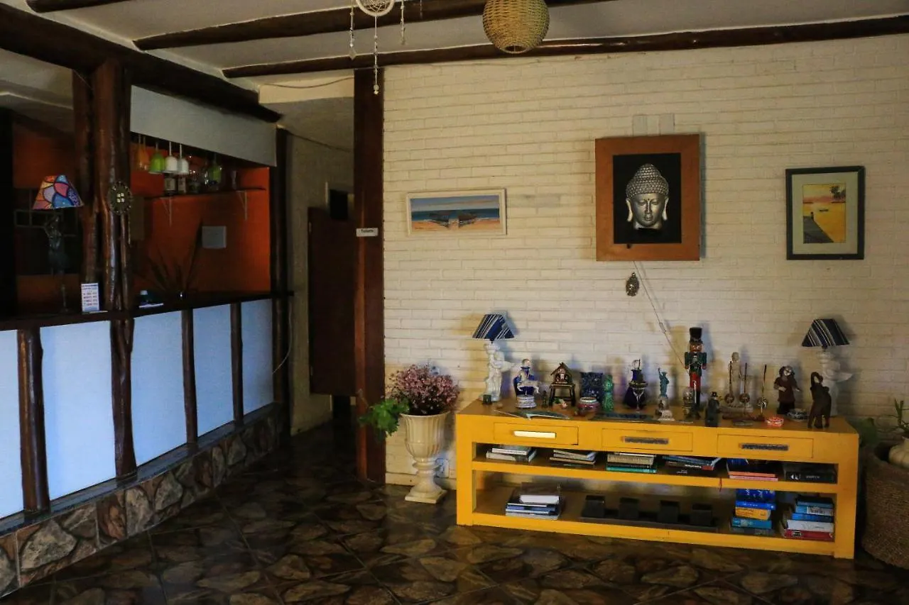 Guest house Bella Vista Ocean View Hotel Armacao dos Buzios