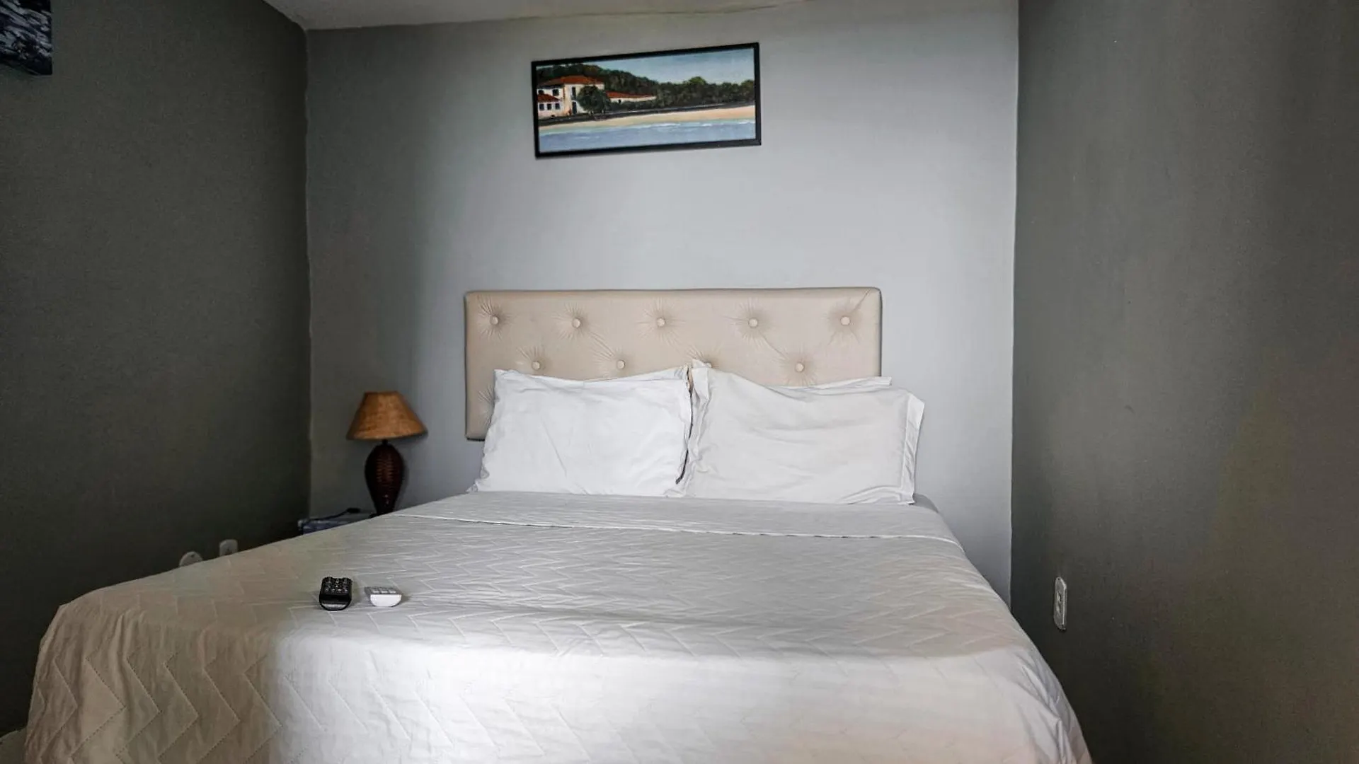 Guest house Bella Vista Ocean View Hotel Armacao dos Buzios