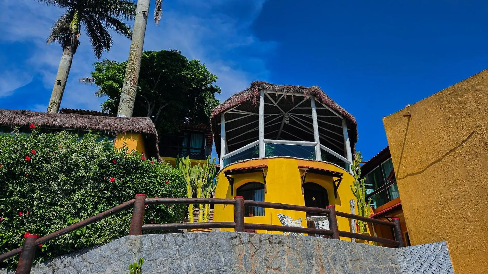 Guest house Bella Vista Ocean View Hotel Armacao dos Buzios